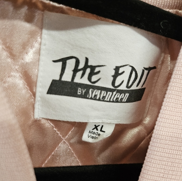 The Edit By Seventeen - Picture 6 of 6